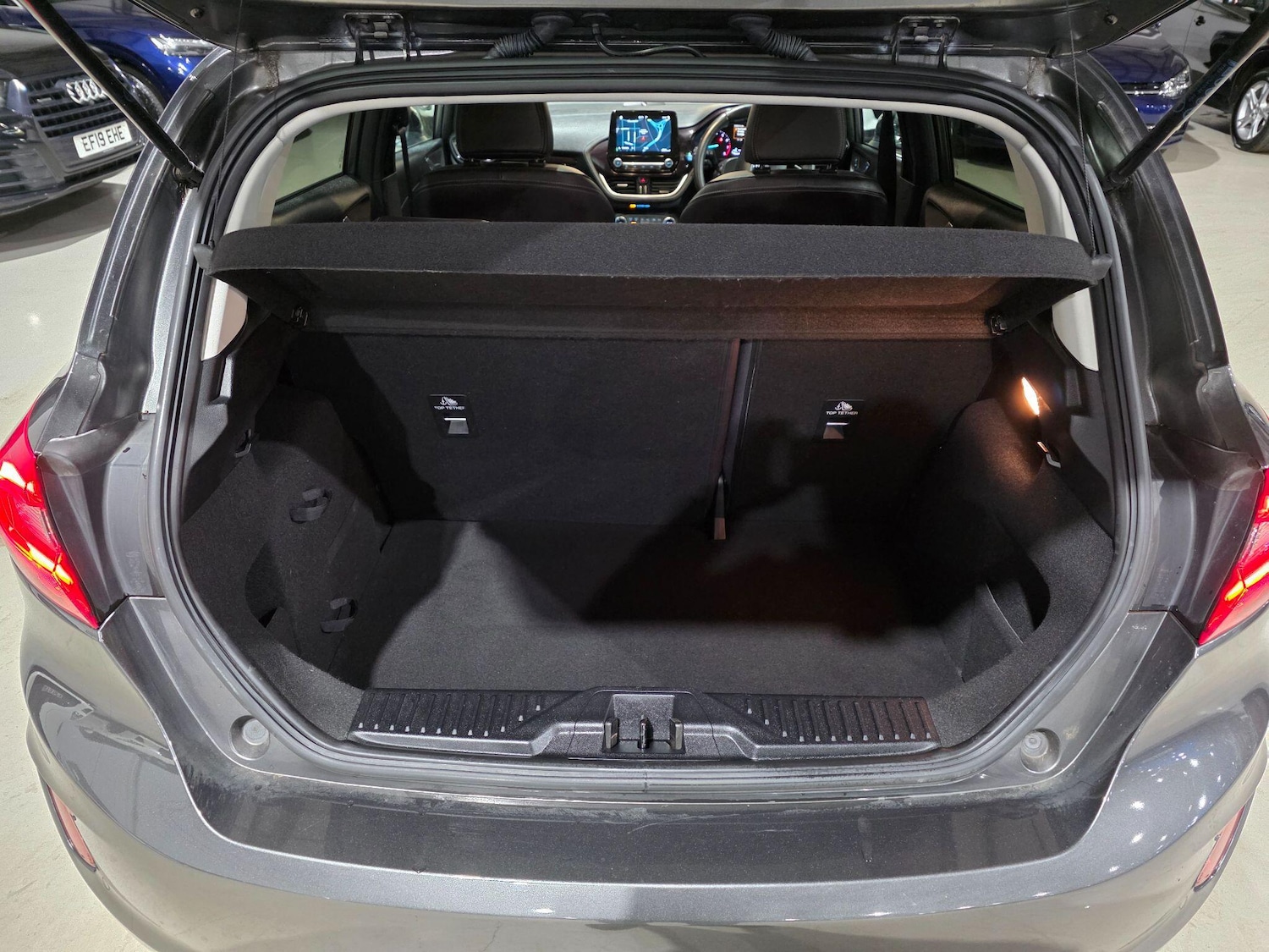 Used Ford Fiesta 2018 for sale - 77511344: Photo 28