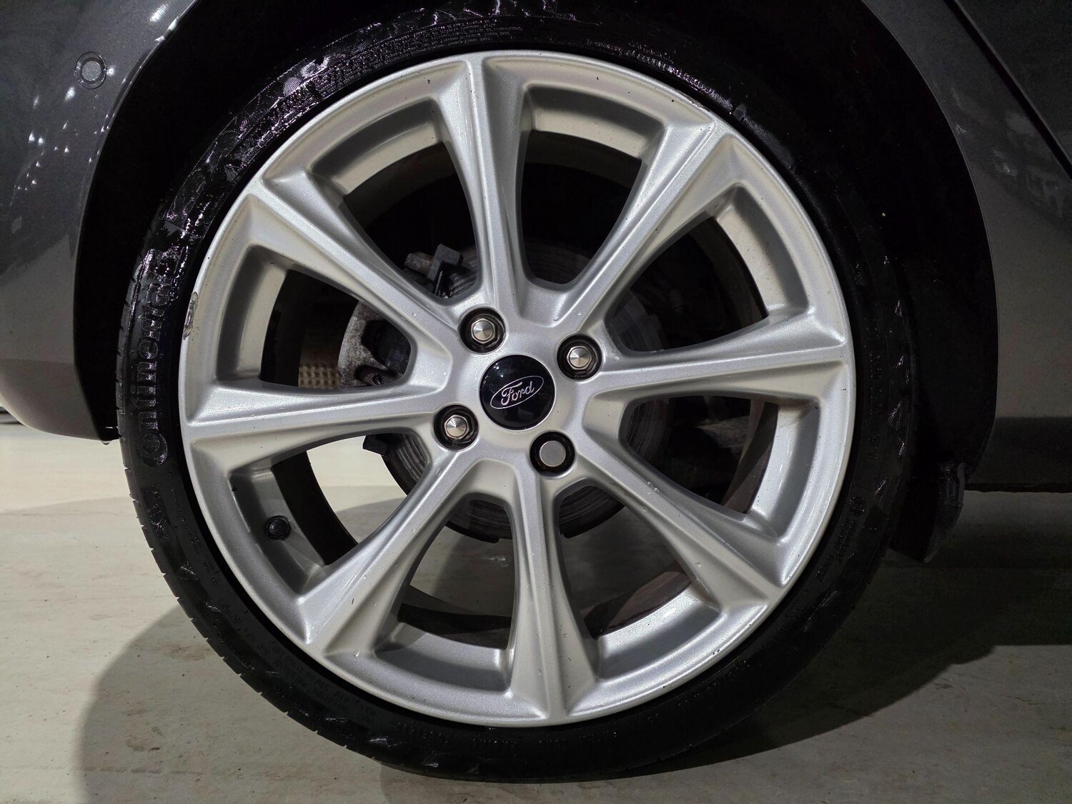 Used Ford Fiesta 2018 for sale - 77511344: Photo 29