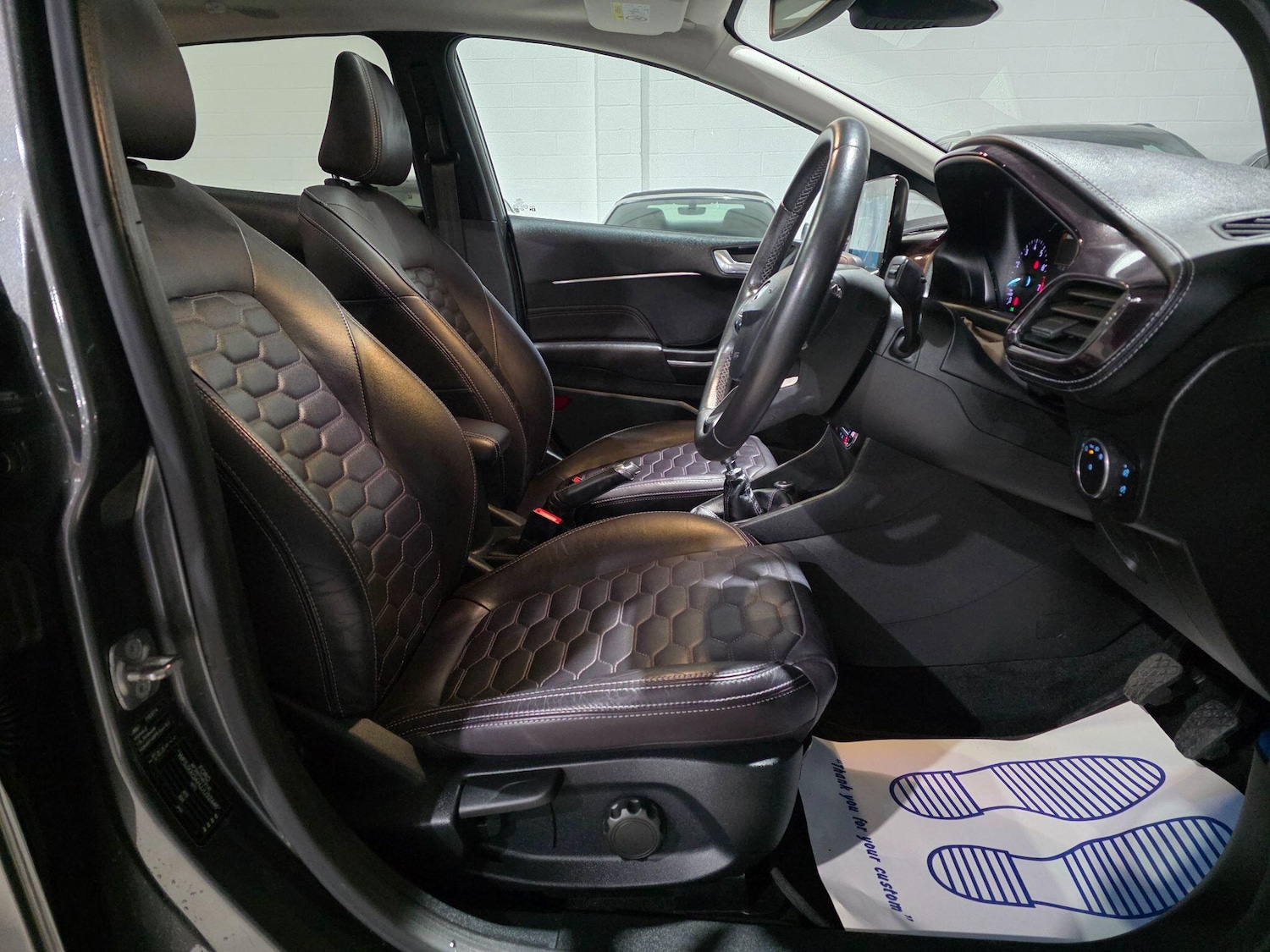 Used Ford Fiesta 2018 for sale - 77511344: Photo 6