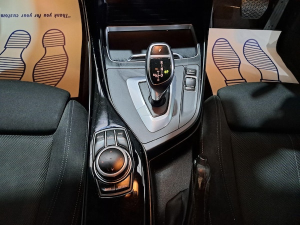 Used BMW 1 Series 2018 for sale - 72826954: Photo 10