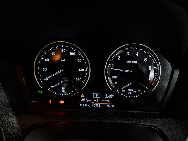 Used BMW 1 Series 2018 for sale - 72826954: Photo 11