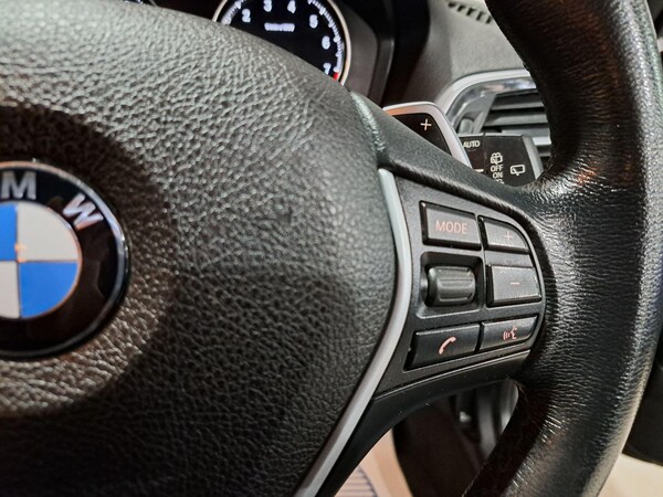 Used BMW 1 Series 2018 for sale - 72826954: Photo 18
