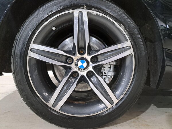 Used BMW 1 Series 2018 for sale - 72826954: Photo 28