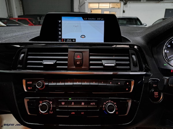 Used BMW 1 Series 2018 for sale - 72826954: Photo 7