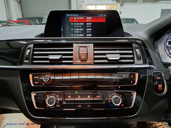 Used BMW 1 Series 2018 for sale - 72826954: Photo 8