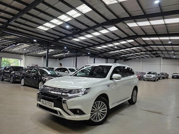 Used Mitsubishi Outlander 2021 for sale - 79452991: Photo