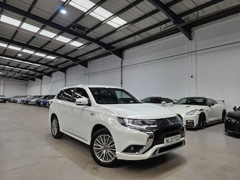 Used Mitsubishi Outlander 2021 for sale - 79452991: Photo