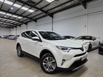 Used Toyota RAV4 2017 for sale - 78204724: Photo