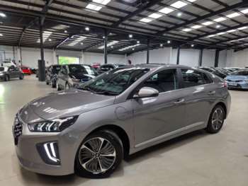 2022 (22) - 1.6 h-GDi 8.9kWh Premium DCT Euro 6 (s/s) 5dr