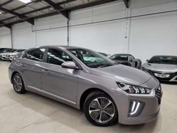 Used Hyundai IONIQ 2022 for sale - 75258395: Photo