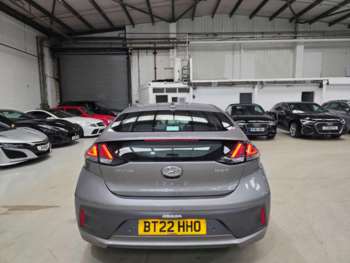 Used Hyundai IONIQ 2022 for sale - 75258395: Photo