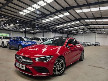Used Mercedes-Benz CLA 2019 for sale - 79268839: Photo