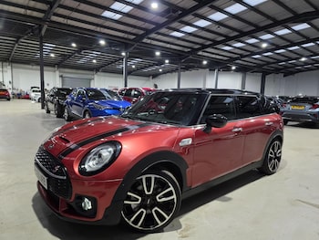 2019 (69) - 2.0 Cooper S Sport Steptronic Euro 6 (s/s) 6dr 6-Door