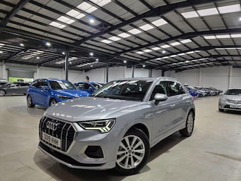 Used Audi Q3 2019 for sale - 78047968: Photo