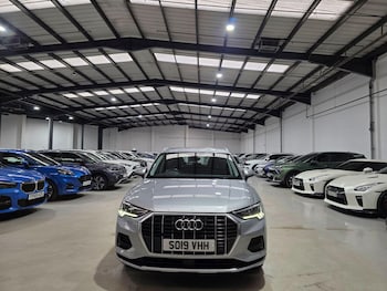 Used Audi Q3 2019 for sale - 78047968: Photo