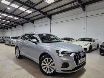 Used Audi Q3 2019 for sale - 78047968: Photo