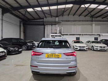 Used Audi Q3 2019 for sale - 78047968: Photo