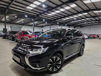 2017 (67) - 2.0h 12kWh 4h CVT 4WD Euro 6 (s/s) 5dr