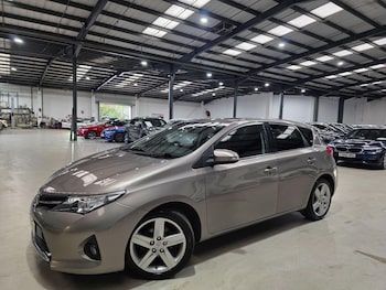 2013 (13) - 1.6 V-Matic Sport Multidrive S Euro 5 5dr
