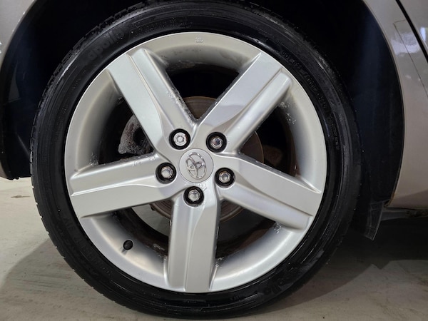 Used Toyota Auris 2013 for sale - 76085180: Photo 26