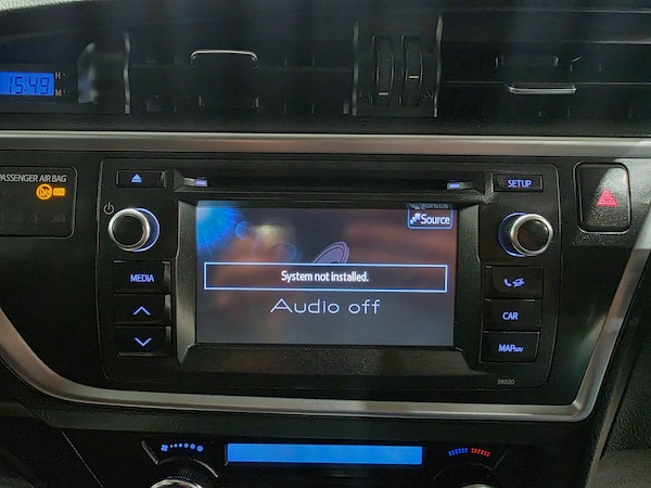 Used Toyota Auris 2013 for sale - 76085180: Photo 6