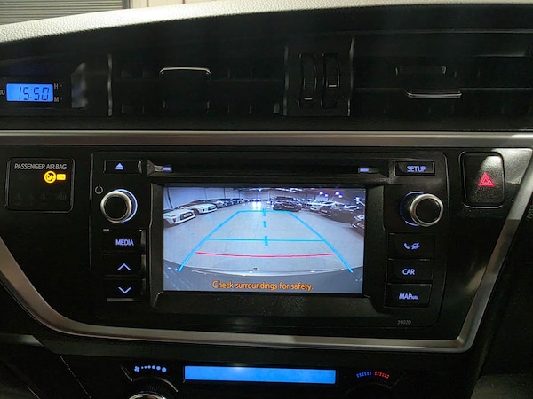 Used Toyota Auris 2013 for sale - 76085180: Photo 7