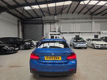 Used BMW 2 Series 2019 for sale - 78128212: Photo