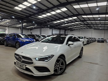 Used Mercedes-Benz CLA 2021 for sale - 78760007: Photo