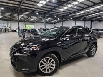 2017 (17) - 2.5 300h Luxury E-CVT 4WD Euro 6 (s/s) 5dr