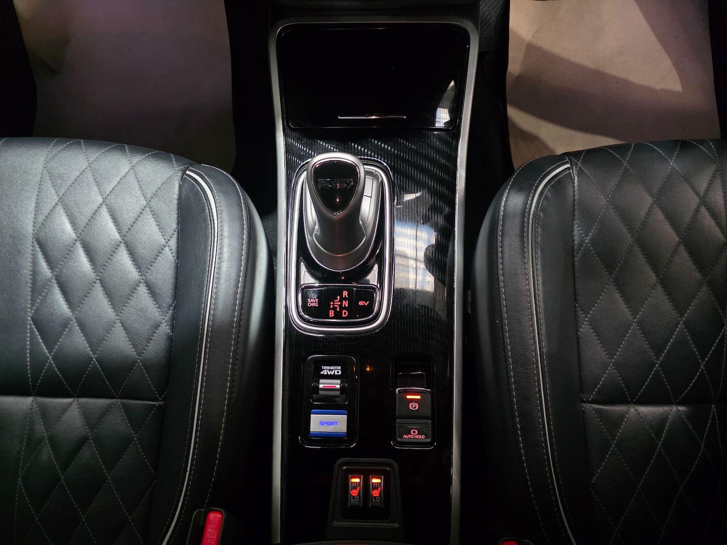 Used Mitsubishi Outlander 2019 for sale - 77081940: Photo 11