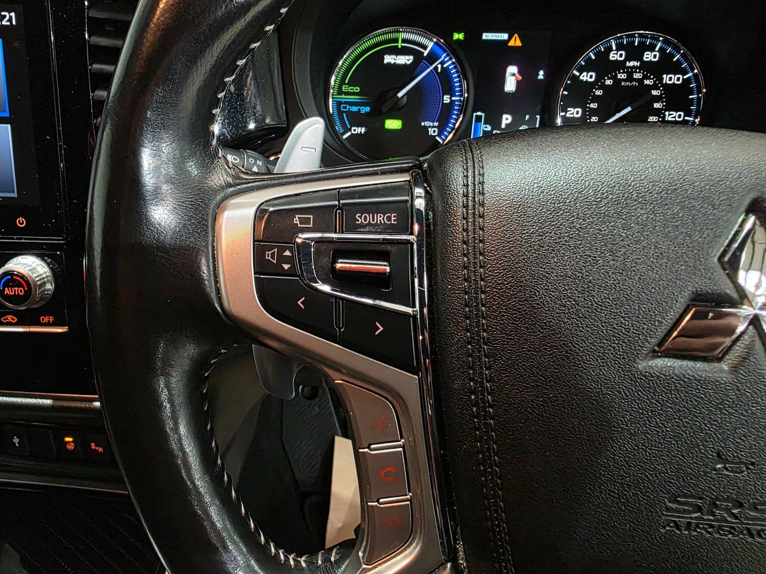 Used Mitsubishi Outlander 2019 for sale - 77081940: Photo 20