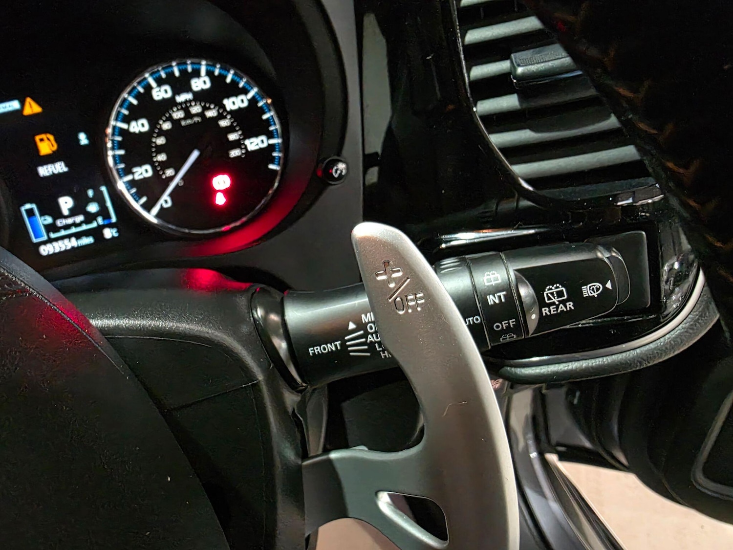 Used Mitsubishi Outlander 2019 for sale - 77081940: Photo 21