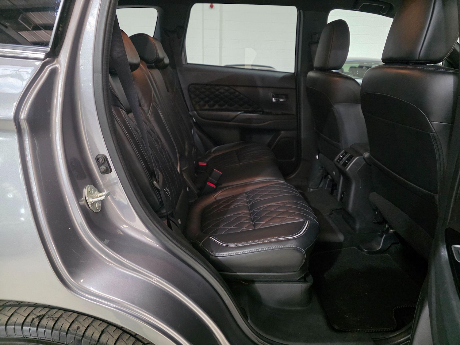 Used Mitsubishi Outlander 2019 for sale - 77081940: Photo 25