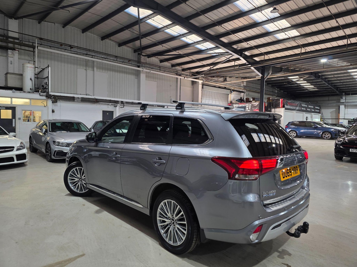 Used Mitsubishi Outlander 2019 for sale - 77081940: Photo 29