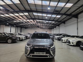 Used Mitsubishi Outlander 2019 for sale - 77081940: Photo