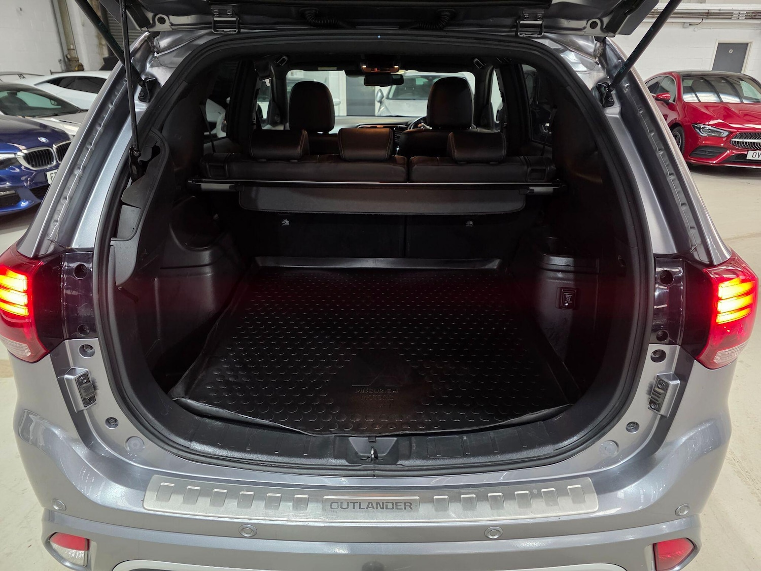 Used Mitsubishi Outlander 2019 for sale - 77081940: Photo 30