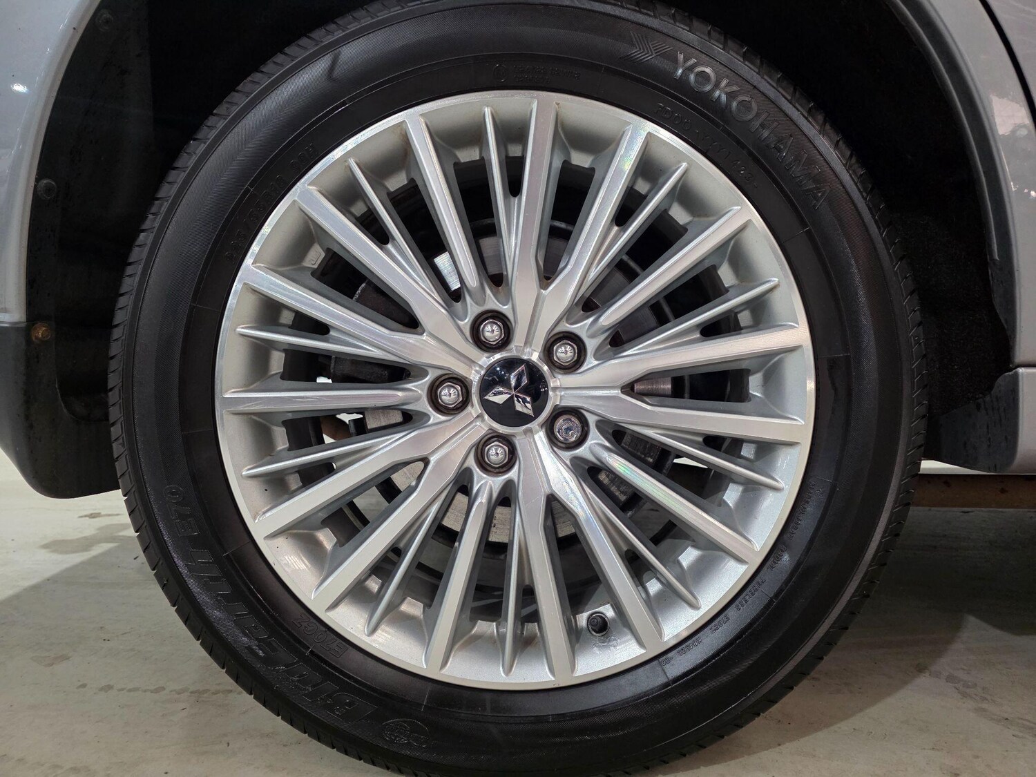 Used Mitsubishi Outlander 2019 for sale - 77081940: Photo 31