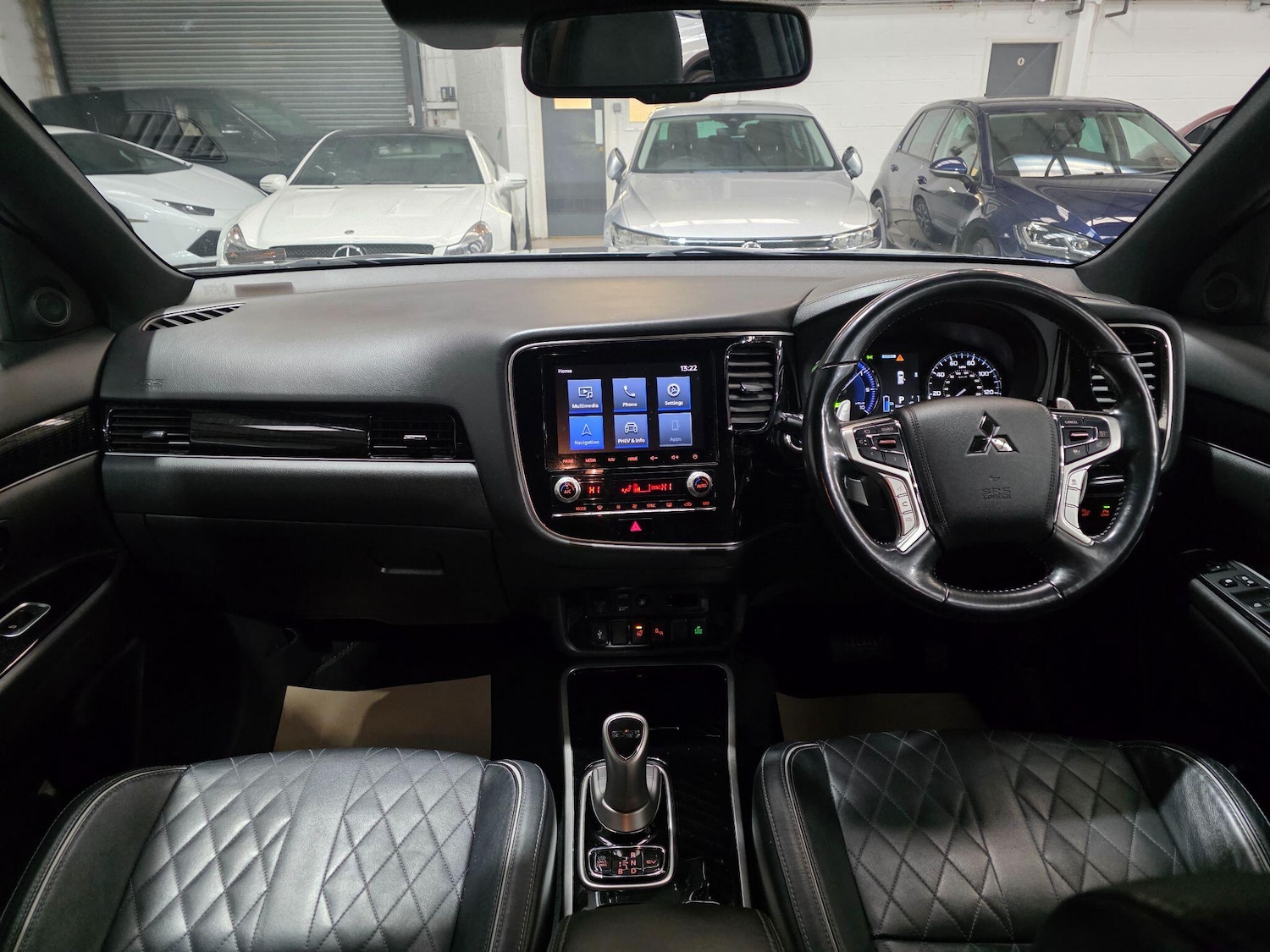 Used Mitsubishi Outlander 2019 for sale - 77081940: Photo 5