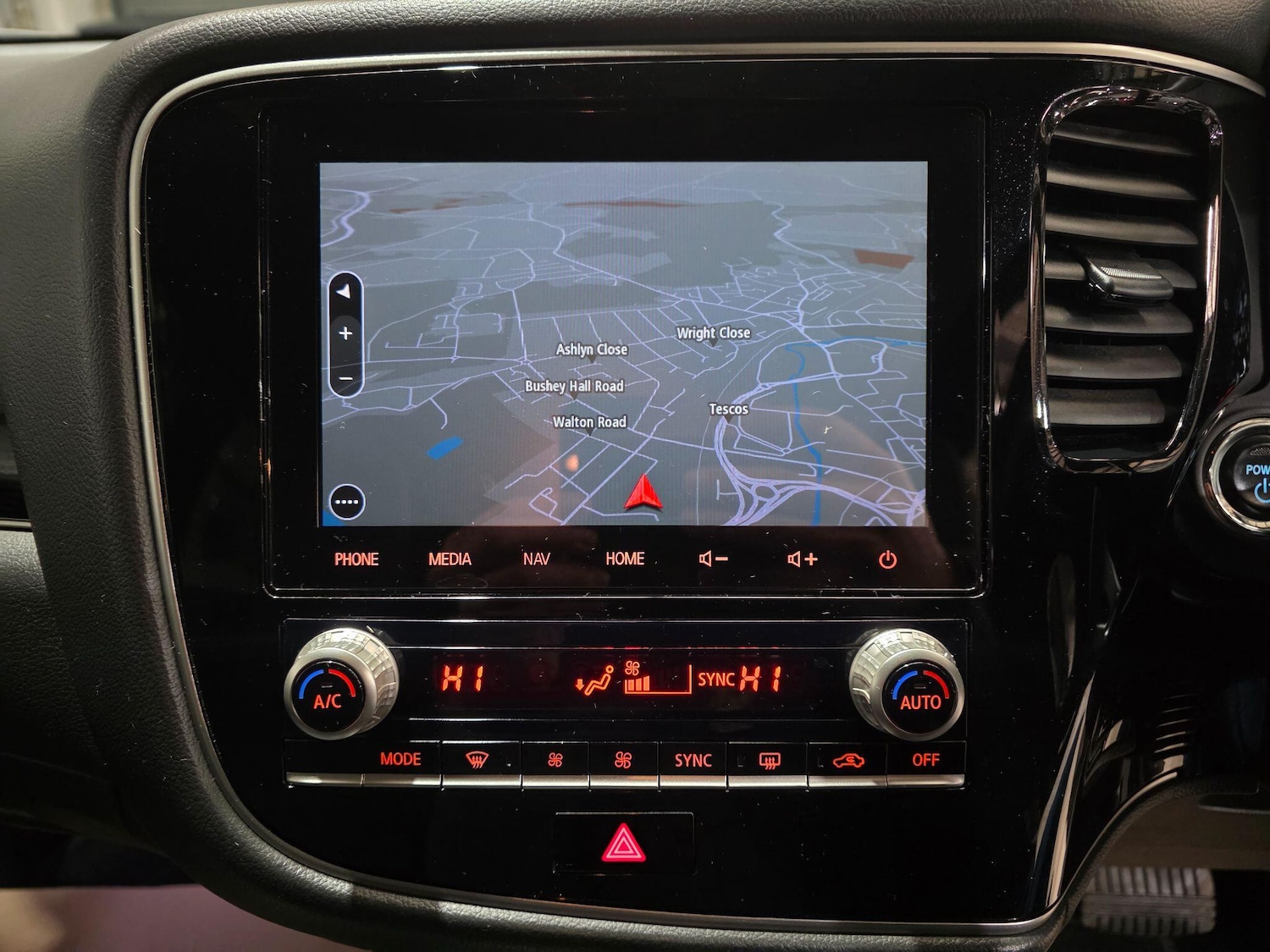 Used Mitsubishi Outlander 2019 for sale - 77081940: Photo 7