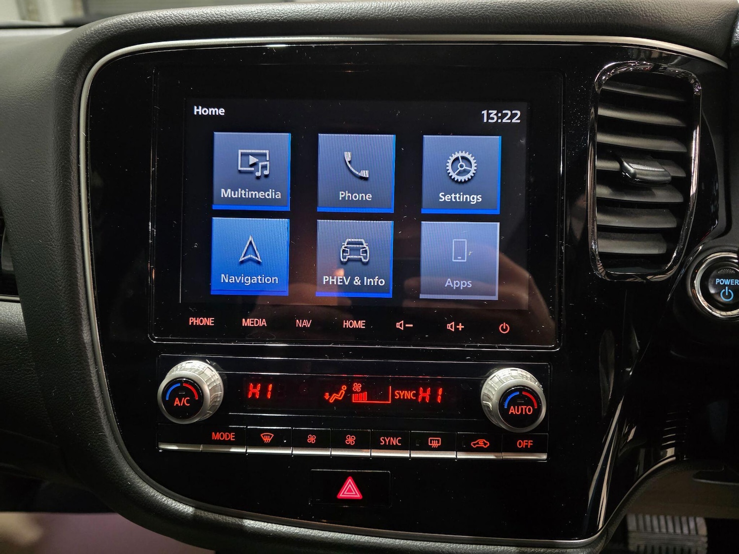 Used Mitsubishi Outlander 2019 for sale - 77081940: Photo 8