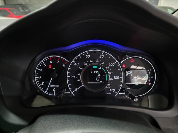 Used Nissan Note 2016 for sale - 75687406: Photo 10