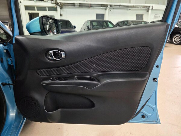 Used Nissan Note 2016 for sale - 75687406: Photo 11