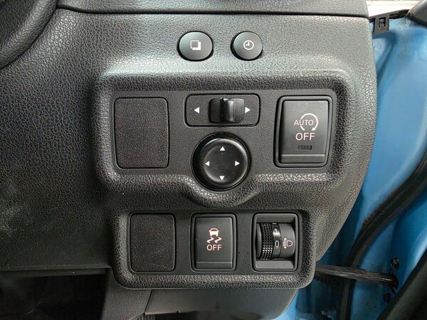 Used Nissan Note 2016 for sale - 75687406: Photo 13