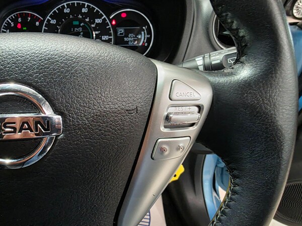 Used Nissan Note 2016 for sale - 75687406: Photo 15