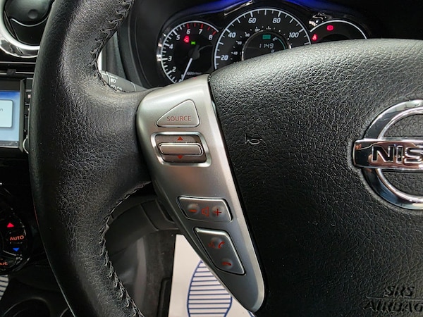 Used Nissan Note 2016 for sale - 75687406: Photo 16
