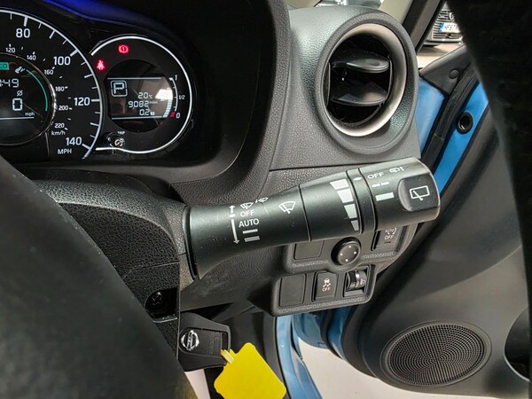 Used Nissan Note 2016 for sale - 75687406: Photo 17