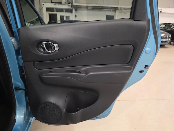 Used Nissan Note 2016 for sale - 75687406: Photo 19