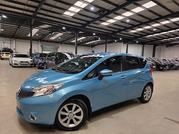 2016 (16) - 1.2 DIG-S Acenta Premium XTRON Euro 6 (s/s) 5dr