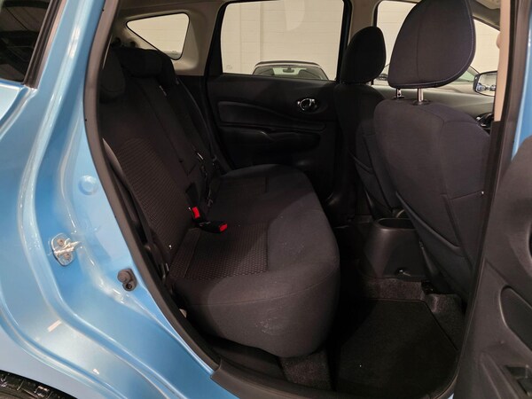 Used Nissan Note 2016 for sale - 75687406: Photo 21
