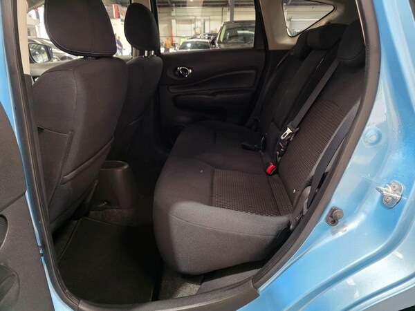 Used Nissan Note 2016 for sale - 75687406: Photo 22